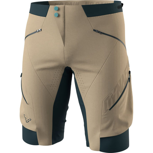 Pantalón corto MTB
