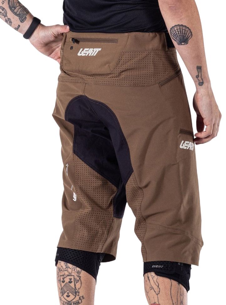 Pantalón corto MTB